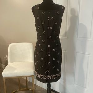 Donna Ricco with flower pring Z 8